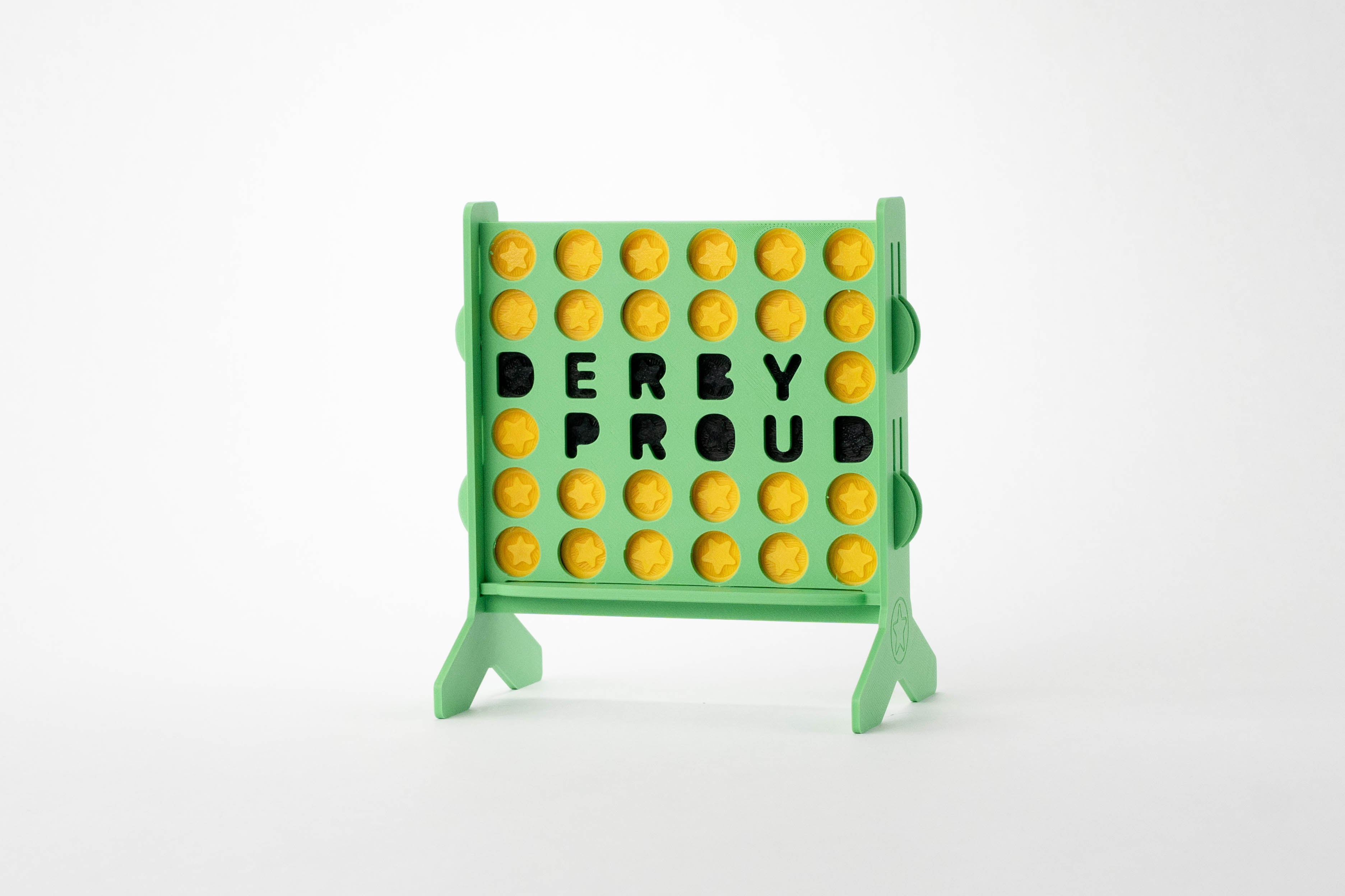 4theWin Game - Personalized 4 in a Row Game